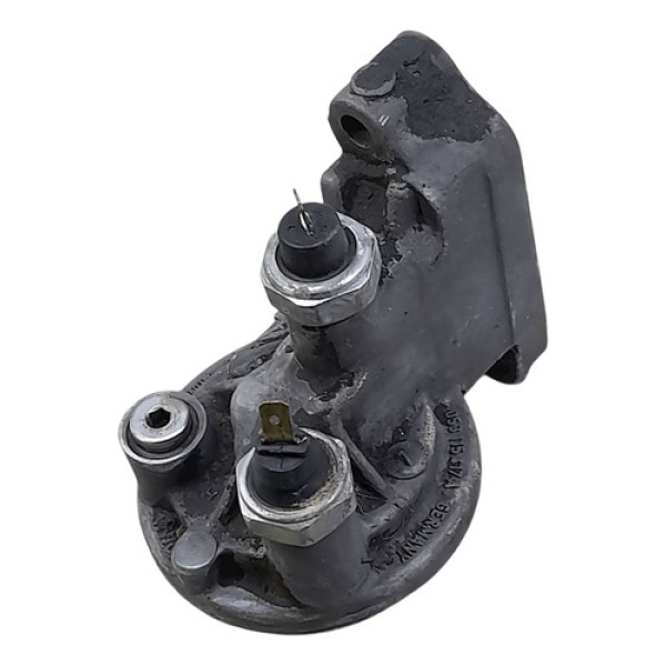 Suporte Filtro Óleo Motor Vw Golf Gl 1.8  1995 192241