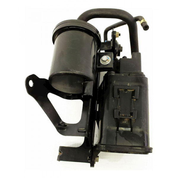 Filtro Canister Honda New Civic 2008    122601