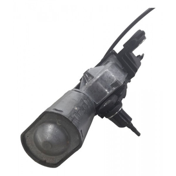 Máquina Limpador Vidro Vigia Vw Fox 1.0 2009 157504