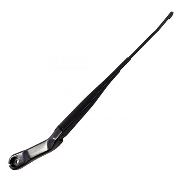Braço Esquerdo Limpador Para-brisa  Gm Meriva 1.8 2005 16823