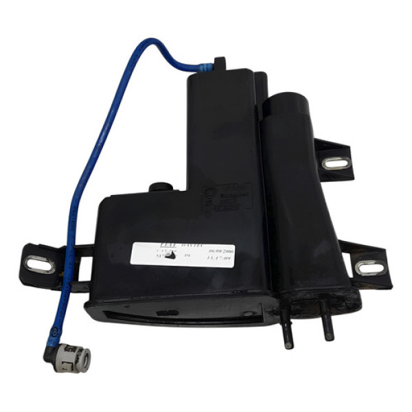 Filtro Canister Fiat Idea  Adv 1.8 8v 2007 196106 - Não Informado