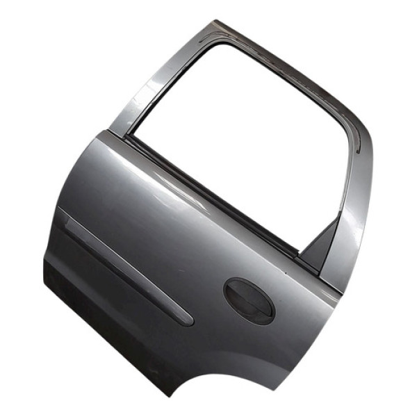 Porta Traseira Esquerda Gm Corsa 2010    197356 Não Informado Não Informado