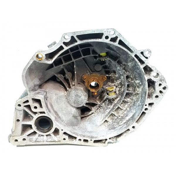 Capa Seca Gm Celta Corsa Prisma Agile     131793