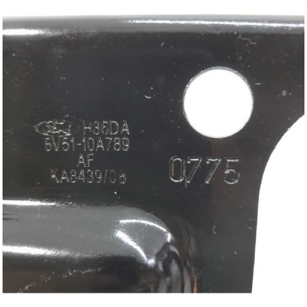 Suporte Caixa Bateria  Ford Fiesta 1.6 At 2016 183840