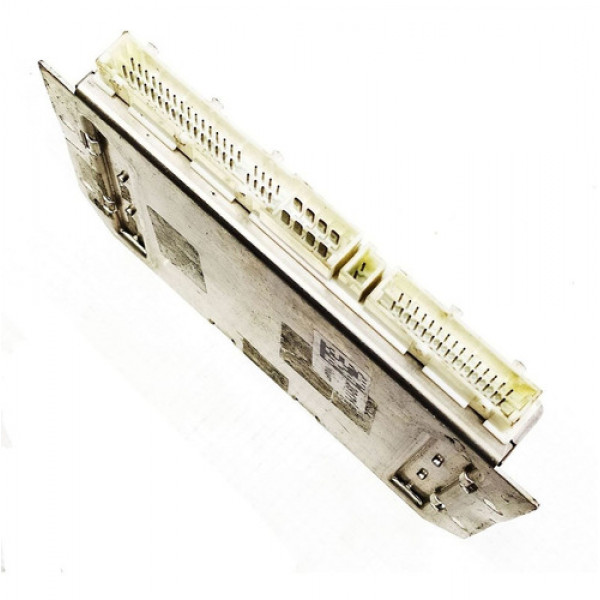 Módulo Esp Controle Tração Mercedes Classe A190 2001 Origina