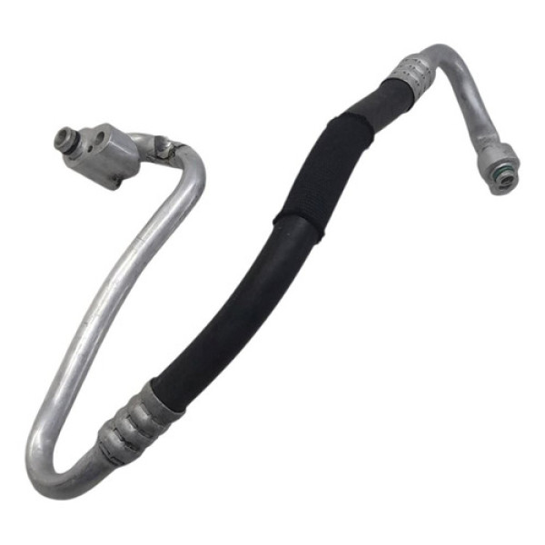 Mangueira Compressor Condensador Ar Condicionado  Porsche Ca