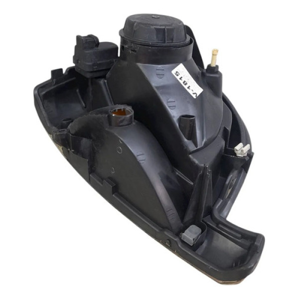 Farol Esquerdo Renault Kangoo 1.0 16v 2003 V1815 - P16 Direito/passageiro