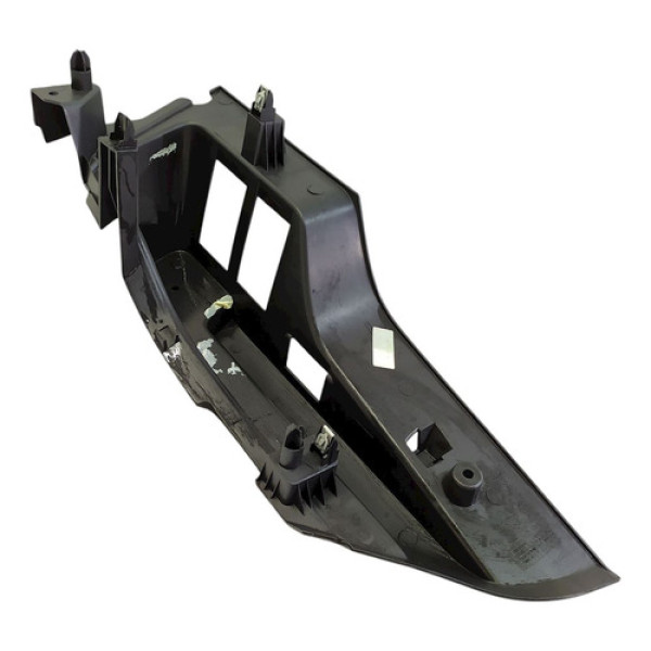 Suporte Direito Tampão Bagagito  Ford Fiesta 1.6 At 2016 183 Não Informado