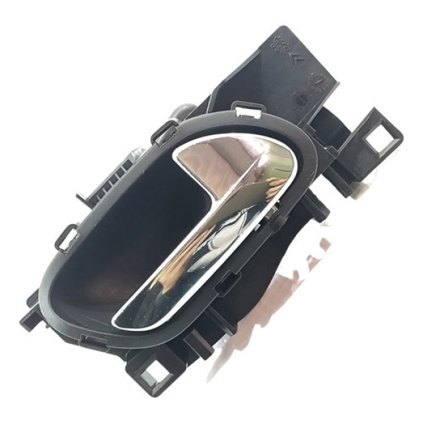 Maçaneta Interna Traseira Direita C3 Origine 2013 49290 Traseira