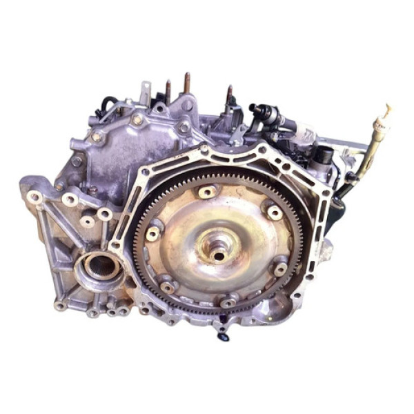 Caixa Marcha Mitsubishi Outlander V6 Gt 2012    207875