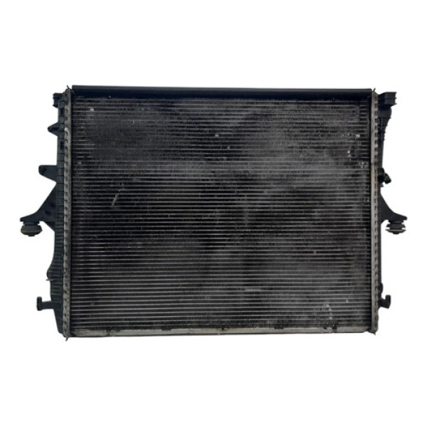 Radiador De Água Vw Touareg V8 2009 V1793 - P36