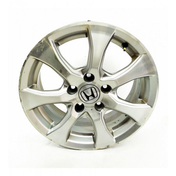 Roda Dianteira Direita Honda Civic Exr 2014 V1469 - P39