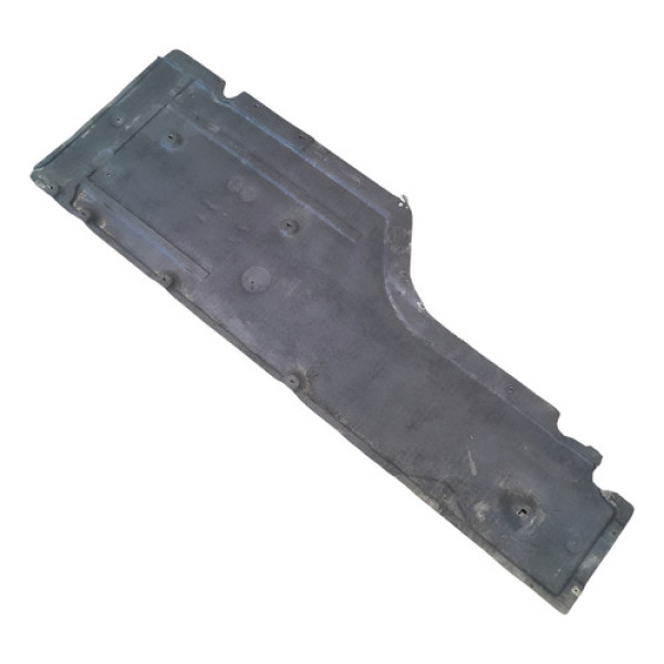 Defletor Direito Barra Estabilizadora Hidráulica Traseira  B Não Informado