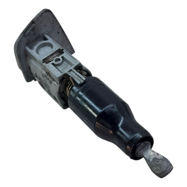 Cilindro Miolo Chave Porta Dianteira Esquerda  Porsche Cayen