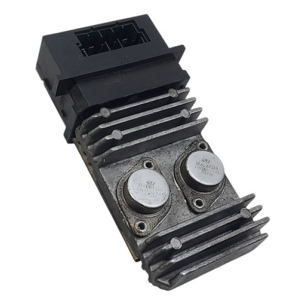 Resistência Ar Condicionado Renault Megane 1.6 1998 183037