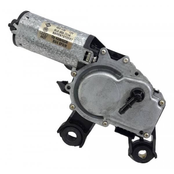 Motor Limpador Vidro Vigia Audi A3 2002    159746