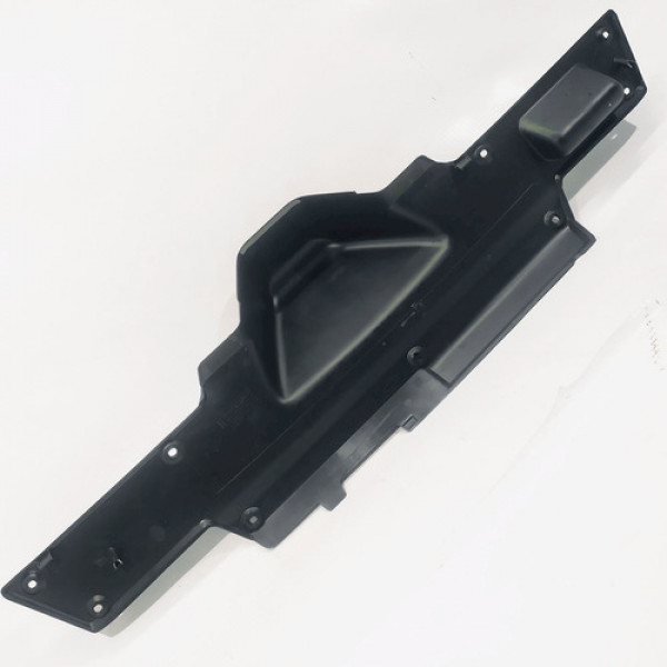 Acabamento Interno Tampa Traseira Peugeot 306 1.8 16v 1999 1
