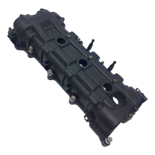 Tampa Comando Valvula Cabeçote Esquerdo  Dodge Journey R/t 2 Não Informado