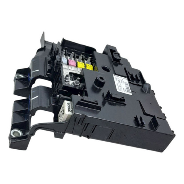 Caixa Relé Distribuição Energia Bateria  Porsche Cayenne S 4