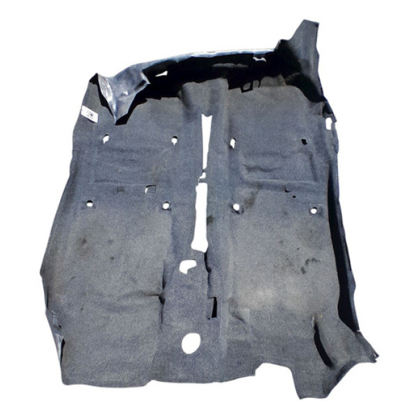 Carpete Assoalho  Nissan Tiida 1.8 2011 203587 Não Informado