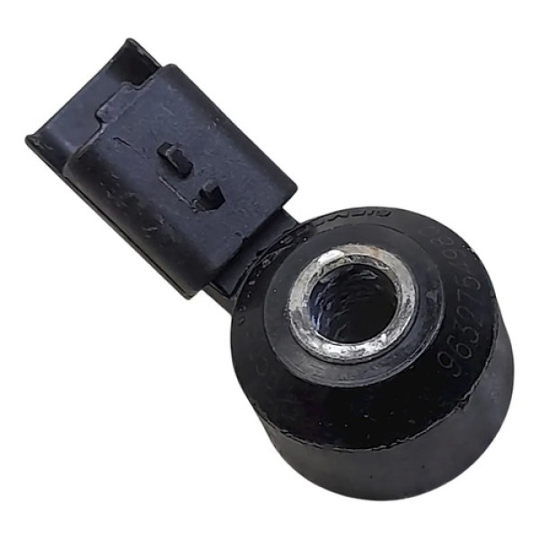 Sensor Detonação  Peugeot 307 2.0 At 2006 209508