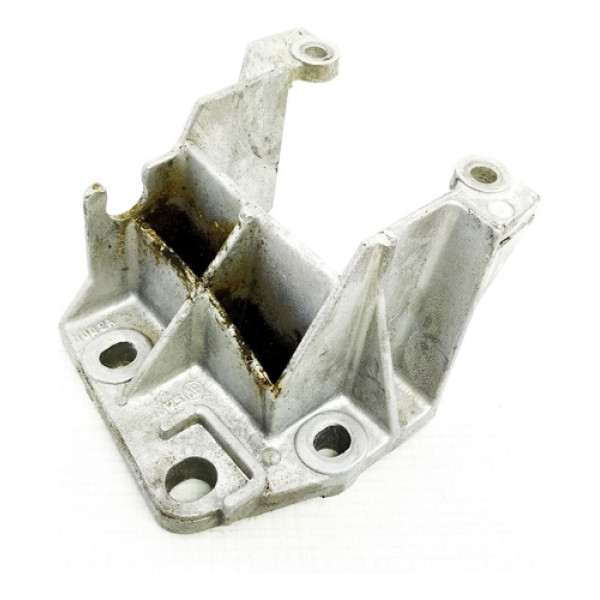 Suporte Esquerdo Coxim Câmbio Ford Fiesta  1997 135231