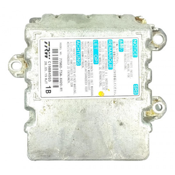 Kit Air Bag Honda Fit Dx Mt 1.5 2020 137564