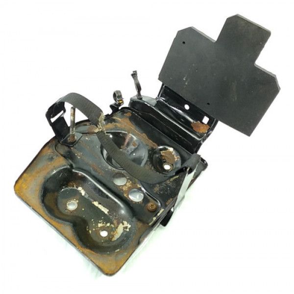 Suporte Bateria Fiat Palio Wk Adv 1.8  2006 68821