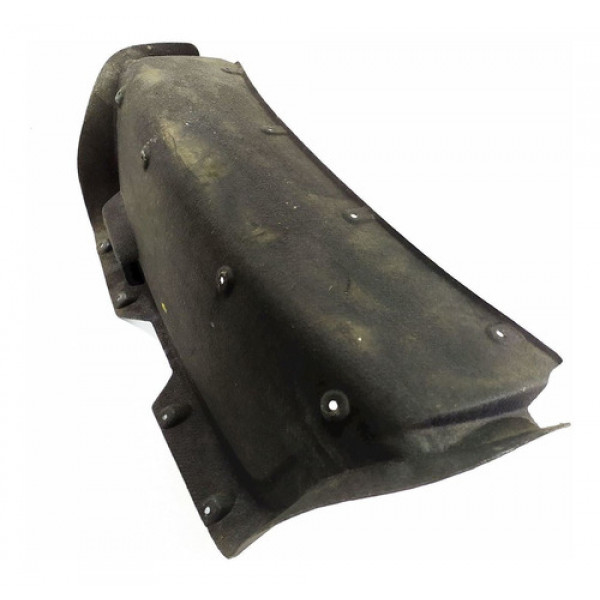 Acabamento Interno Tampa Traseira Peugeot 207 2010 115923