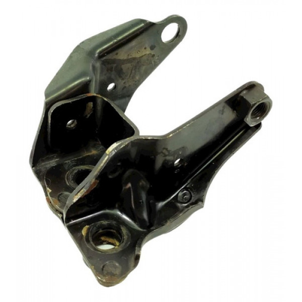 Suporte Coxim Esquerdo Câmbio Honda Civic Lx 1999 115315