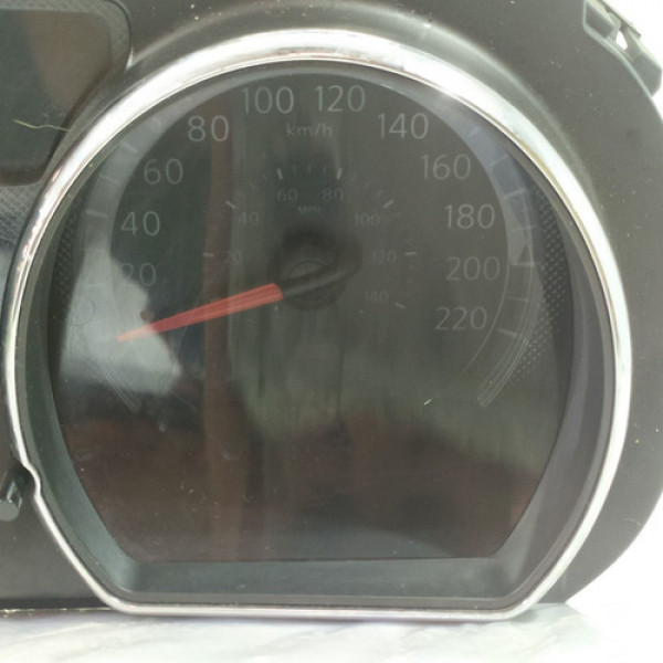 Painel De Instrumentos Nissan Versa 1.6  2018 V1473 - P27