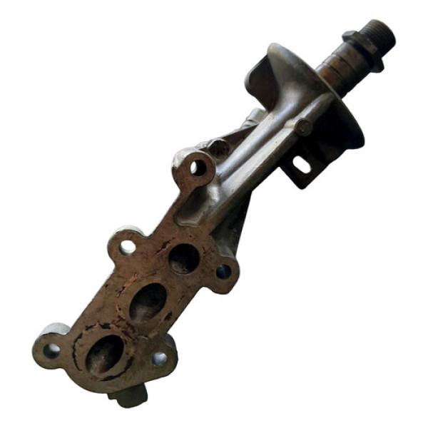 Cavalete Suporte Filtro Óleo Citroen Xsara Picasso 2.0 2002  Não Informado