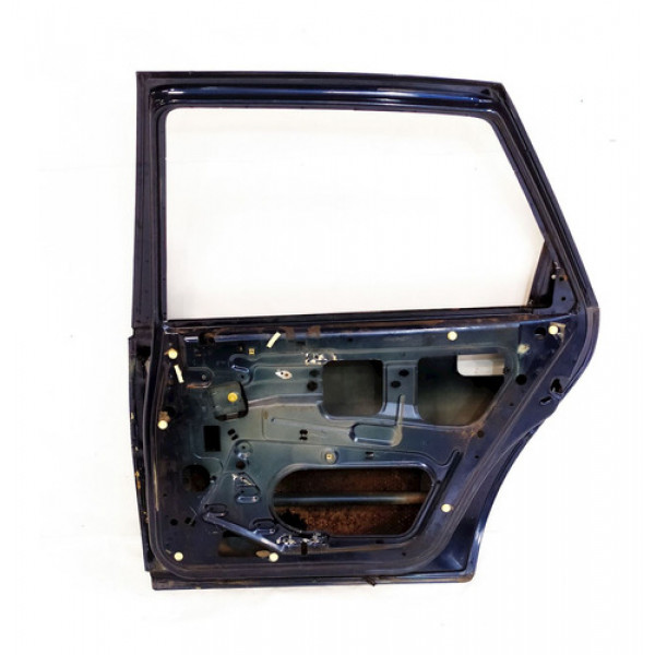 Porta Traseira Direita/deslizante Gm Vectra 2.0 8v 1995 V154