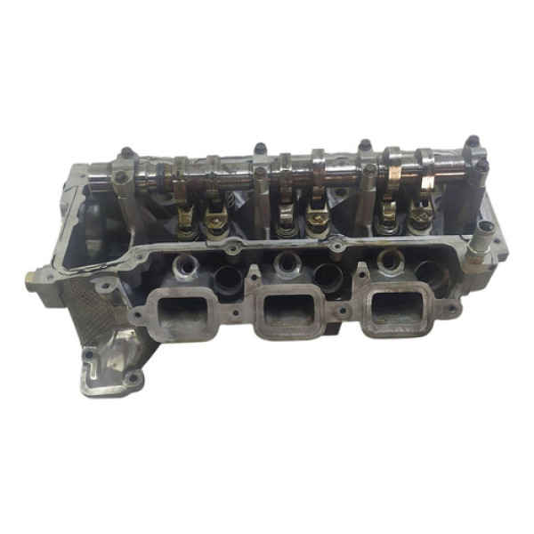 Cabeçote Direito  Jeep Cherokee Sport 3.7 2005 186549
