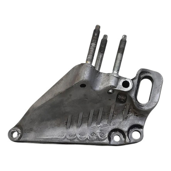Suporte Direito Motor  Ford Fiesta Sd 1.6 2007 209354