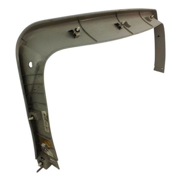 Acabamento Interno Moldura Vidro Vigia  Ford Edge 3.5 2011 1 Não Informado