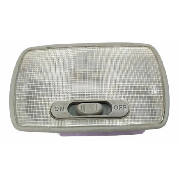 Luz Teto Cortesia Central Honda City Lx 2013 Original 47906