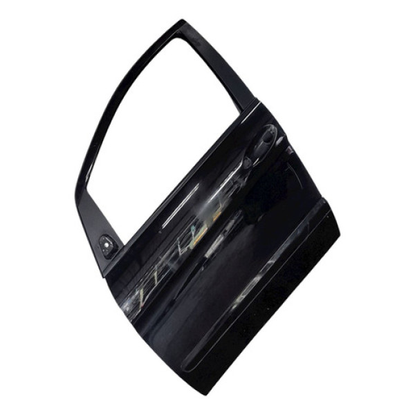 Porta Dianteira Esquerda Mercedes-benz B200 2.0 2007 V1726 -