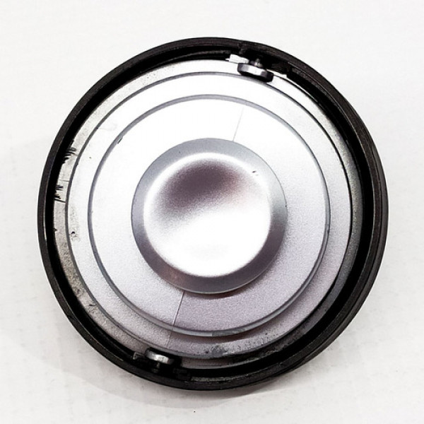 Difusor Ar Painel Citroen C3 2011    130712