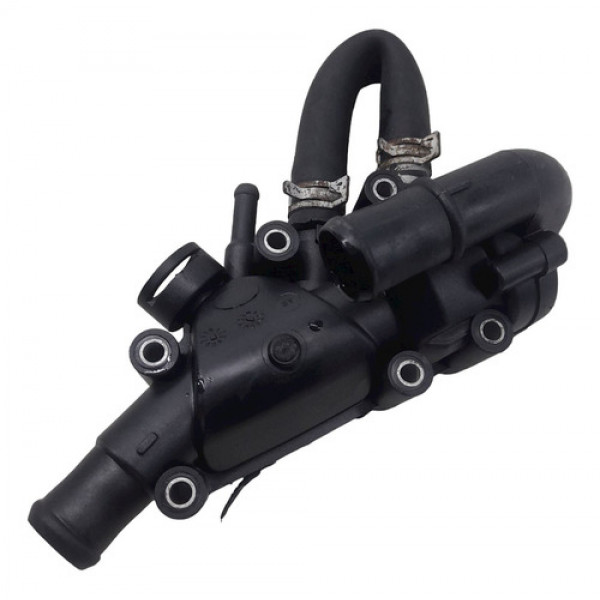 Cavalete Agua Motor Ford Escort 1.6 2001 157734