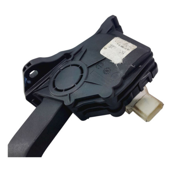 Pedal Acelerador Eletrônico  Gm Sonic Hb 1.6 2013 200979 Não Informado