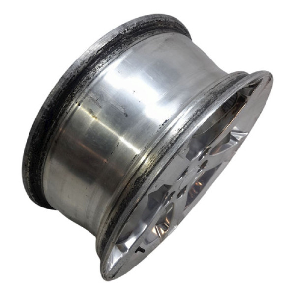Roda Traseira Esquerda Gm Captiva 3.6 2009 V1736 - P42
