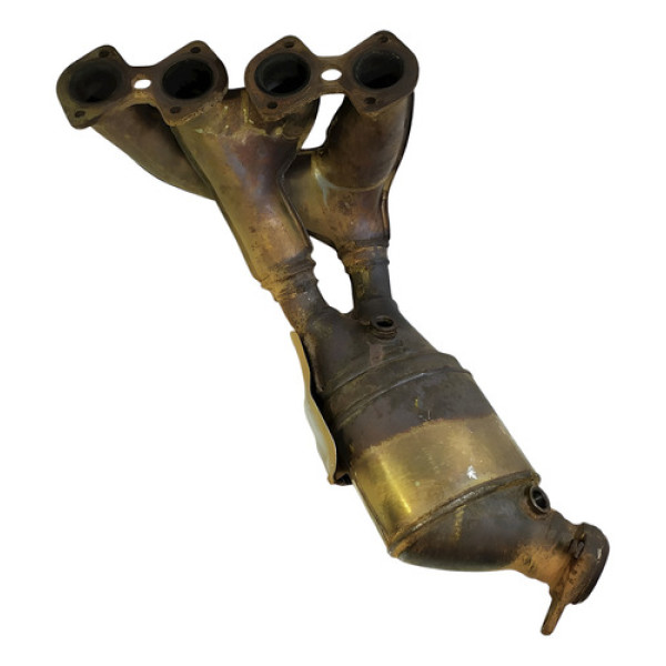 Catalisador Mercedes-benz C 200k 1.8 2009 195507