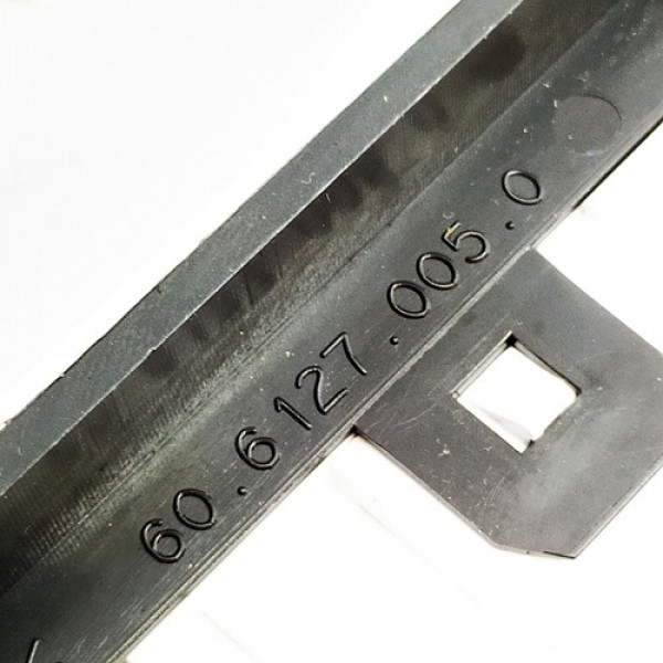 Painel De Instrumentos Fiat Marea Sx 1.8 16v 2001 V1583 - P2
