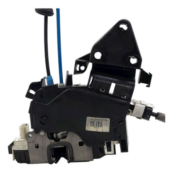 Fechadura Porta Traseira Esquerda  Mercedes-benz C 200k 1.8 