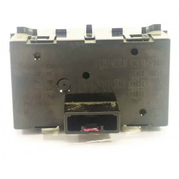 Relógio Digital Painel Toyota Corolla Gli 2017 94150