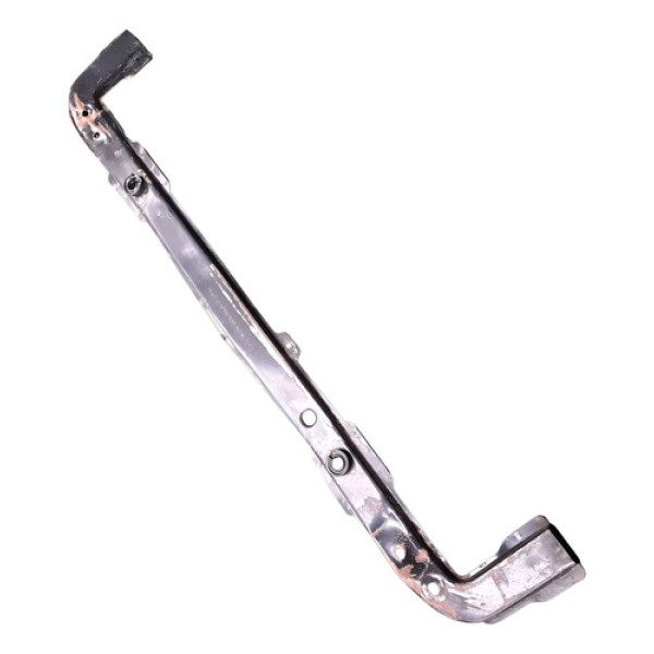 Travessa Inferior Radiador  Fiat Palio Weekend 1.6 16v 1997  Não Informado