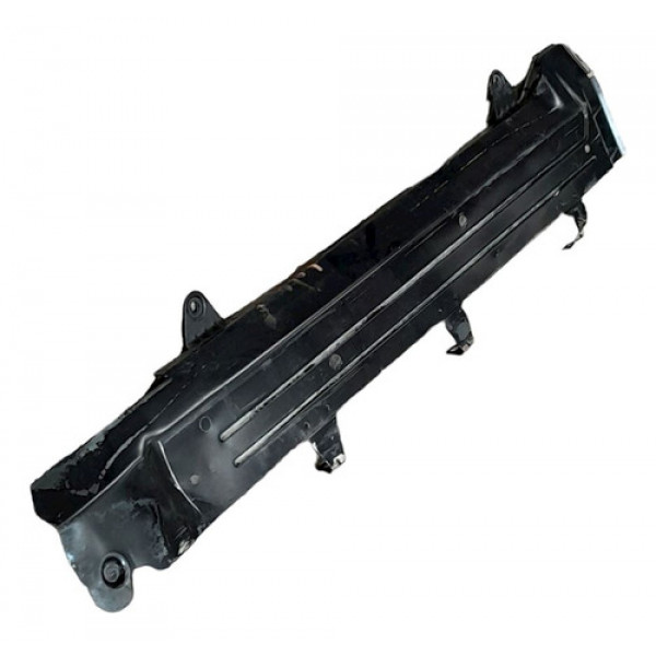 Chapa Proteção Linha Combustível  Renault Logan 1.0 16v 2010