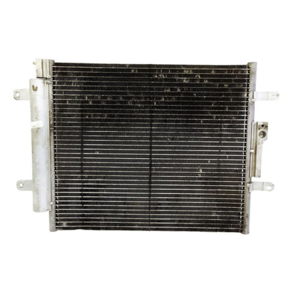 Condensador Do Ar Condicionado Fiat Idea  Adv 1.8 8v 2007 V1
