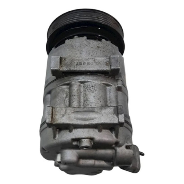 Compressor Do Ar Hyundai Santa Fe 2.7 2008 V1754 - P11